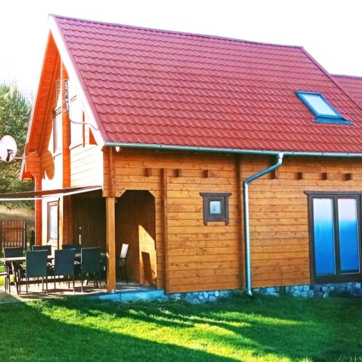 Domek Skorupki 48b,  8 osób