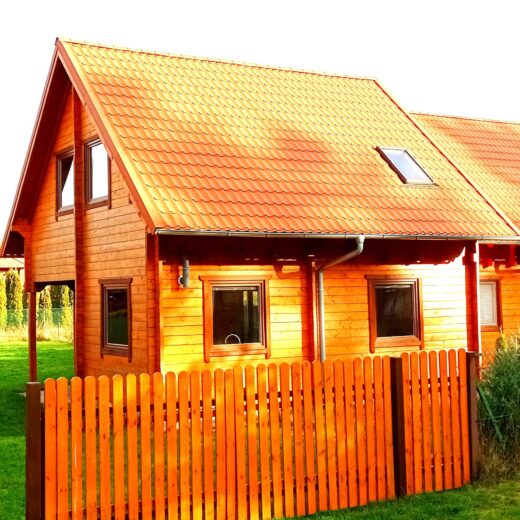 Domek Skorupki 48c,  8 osób