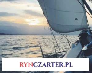 Ryn Czarter Jachtów na Mazurach